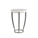 Приставной столик Arteriors Wenona Side Table, фото 1