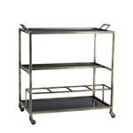 Барная тележка Arteriors Jak Bar Cart, фото 1