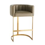 Стул барный Arteriors Tatum Bar Stool, фото 1