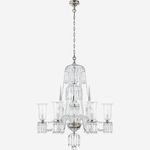 Люстра Ralph Lauren Crowley Grande Chandelier, фото 1