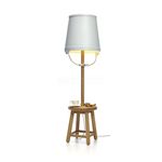 Напольный светильник Moooi Bucket Floor Lamp, фото 1
