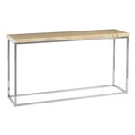 Консоль Phillips Collection Onyx Console Table, фото 1