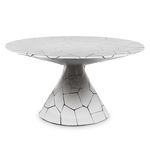 Обеденный стол Phillips Collection Crazy Cut Dining Table, фото 1