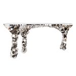 Консоль Phillips Collection Radica Trizole Console, фото 1