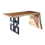 Письменный стол Phillips Collection Austin Desk, Chamcha Wood, фото 1