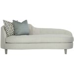Кушетка Bernhardt Lorient Left Arm Chaise, фото 1