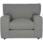 Кресло Bernhardt Rawls Chair, фото 1