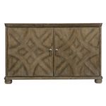 Тумба Bernhardt Rustic Patina Accent Chest, фото 1