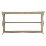 Консоль Bernhardt Rustic Patina Console Table, фото 1