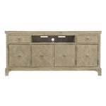Тумба Bernhardt Rustic Patina Entertainment Console, фото 1