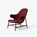 Стул с подлокотниками AndTradition Catch JH13, фото 1