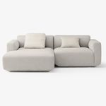 Модульный диван AndTradition Develius EV1 - EV7, фото 1