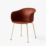 Стул с подлокотниками AndTradition Elefy JH28, фото 1