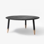 Журнальный столик AndTradition Hoof SW2, фото 1