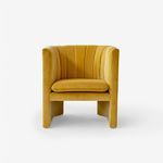 Кресло AndTradition Loafer SC23, фото 1