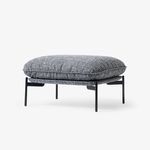 Пуф AndTradition Cloud LN4, фото 1