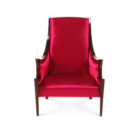 Кресло Bat eye Sensuality armchair, фото 1