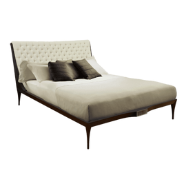 Двуспальная кровать Bat eye Royal bed, фото 1