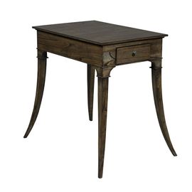 Приставной столик Vanguard Furniture Athos Lamp Table, фото 1