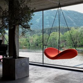 Кресло Verpan FLYING CHAIR, фото 1