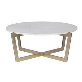 Журнальный столик Vanguard Furniture Brigham Cocktail Table, фото 1