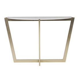 Консоль Vanguard Furniture Brigham Console Table, фото 1