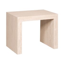 Приставной столик Vanguard Furniture Becknell End Table, фото 1
