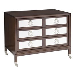 Комод Vanguard Furniture Alister Chest, фото 1
