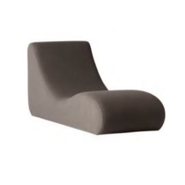 Кресло-шезлонг Verpan WELLE 4, фото 1