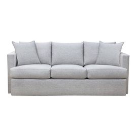 Диван Vanguard Furniture Emory Sofa Tannery &amp; Loom Program, фото 1