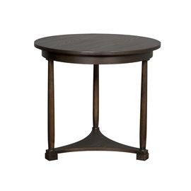 Боковой столик Vanguard Furniture Cyril Lamp Table, фото 1