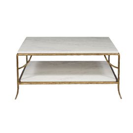 Журнальный столик Vanguard Furniture Tessa Cocktail Table, фото 1