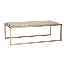 Коктельный столик Vanguard Furniture Willet Cocktail Table, фото 1