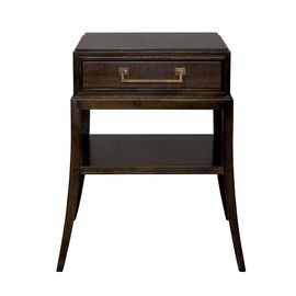 Боковой столик Vanguard Furniture Terrence End Table, фото 1