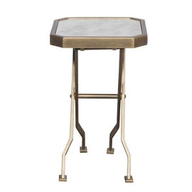 Боковой столик Vanguard Furniture Marion Folding Table, фото 1