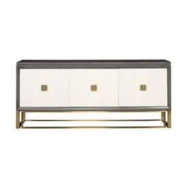 Тумба Vanguard Furniture Wallace Storage Console, фото 1