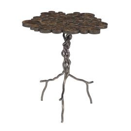 Боковой столик Vanguard Furniture Tresse Spot Table, фото 1