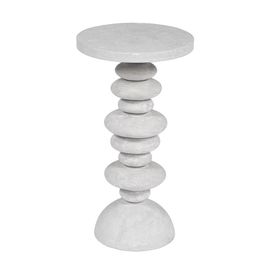 Боковой столик Vanguard Furniture Piedra Spot Table, фото 1