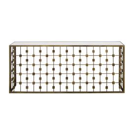 Консоль Vanguard Furniture Sparkle Console, фото 1