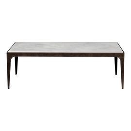 Коктельный столик Vanguard Furniture Hancock Rectangular Cocktail Table, фото 1