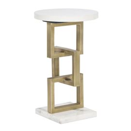 Приставной столик Vanguard Furniture Geo Spot Table, фото 1