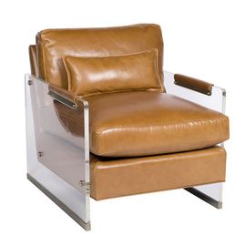 Кресло Vanguard Furniture Christopher Tannery &amp; Loom Program, фото 1