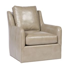 Кресло Vanguard Furniture Fisher Tannery &amp; Loom Program, фото 1