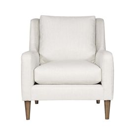 Кресло Vanguard Furniture Josie Stocked Chair, фото 1