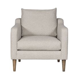 Кресло Vanguard Furniture Thea Stocked Chair, фото 1