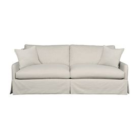 Диван Vanguard Furniture Fisher Sofa Tannery &amp; Loom Program, фото 1