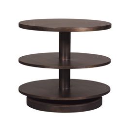 Боковой столик Vanguard Furniture Fenwick End Table, фото 1