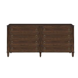 Комод Vanguard Furniture Tolliver Eight-Drawer Chest, фото 1
