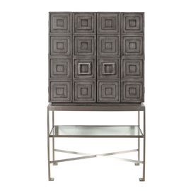 Бар Vanguard Furniture Knickerboker Bar Cabinet, фото 1