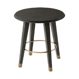 Боковой столик Theodore Alexander Edgard Accent Table, фото 1